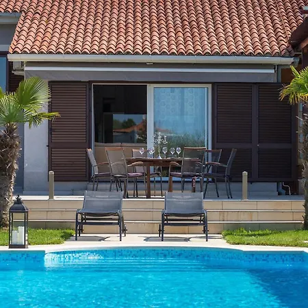Contessa Holiday home