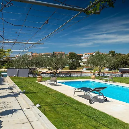 Holiday home Contessa