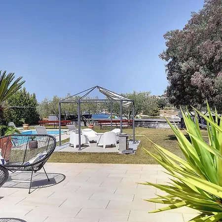 Contessa Holiday home *