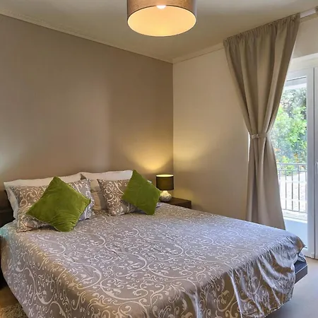 Holiday home Contessa Pula