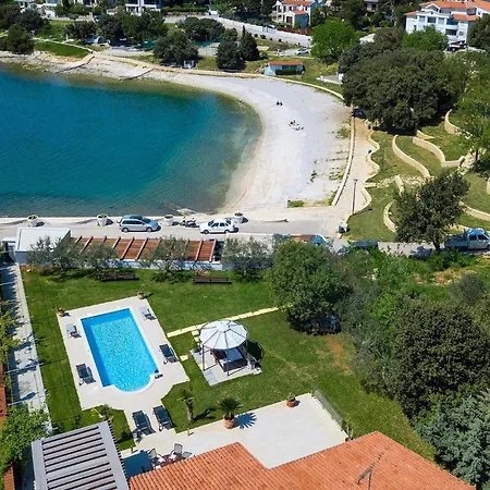 Contessa Holiday home *