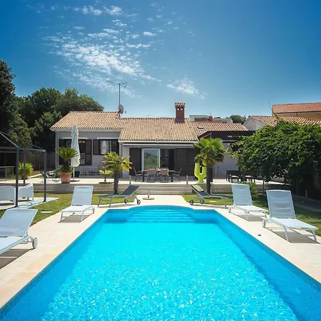 Contessa Holiday home Pula