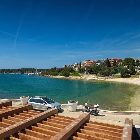 Contessa Holiday home *