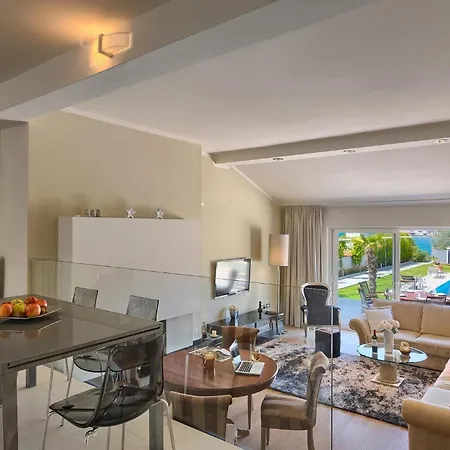 Contessa Holiday home