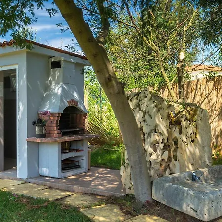 Holiday home Contessa Pula